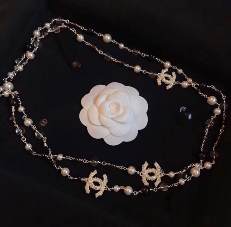 Chanel Necklaces